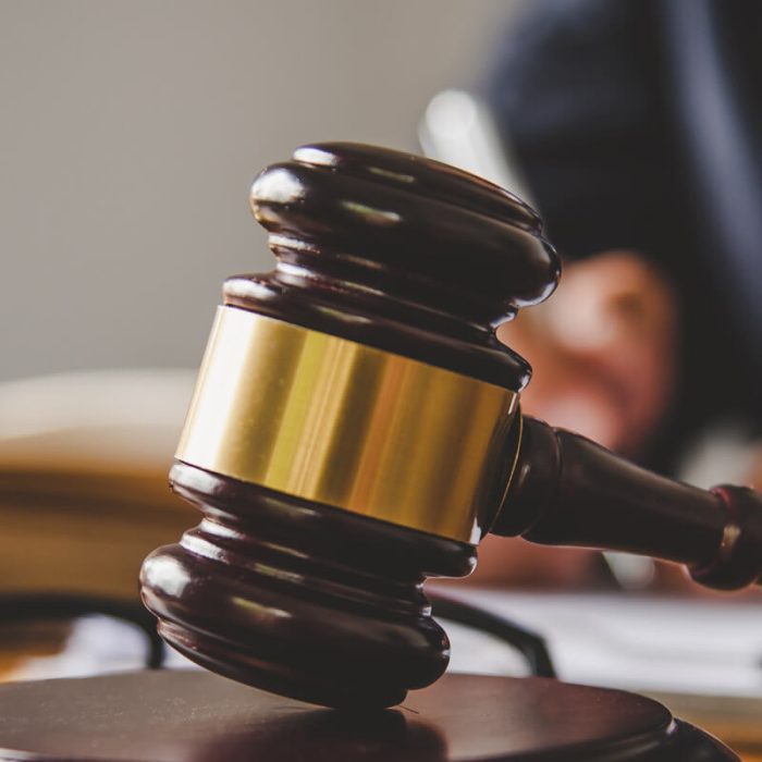 Hukukun Her Alanında Hizmet