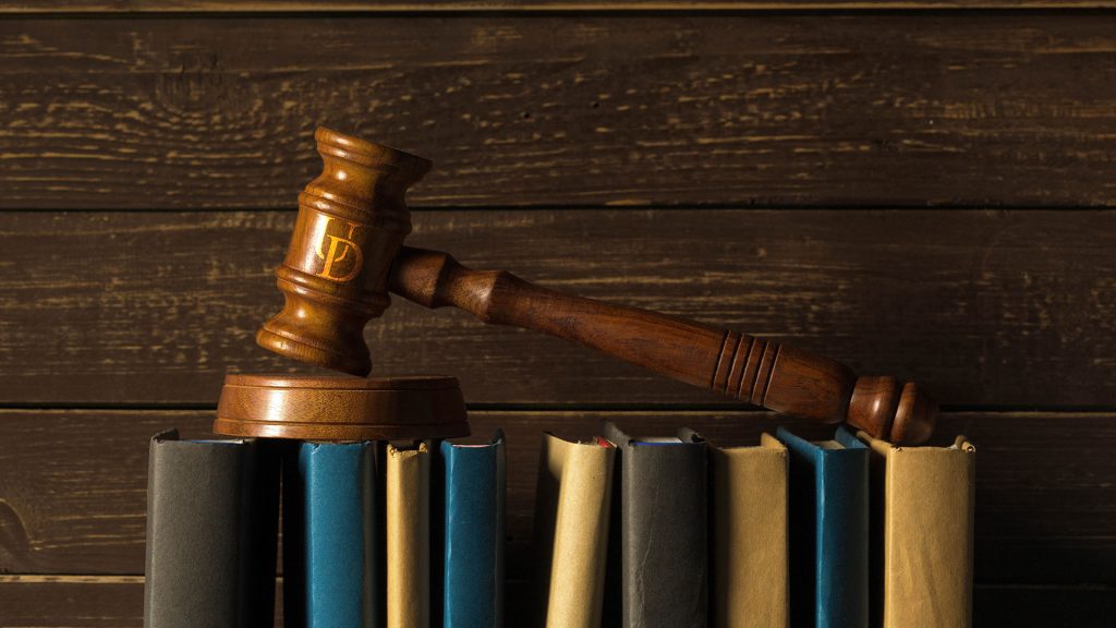 Adalet Mülkün Temelidir